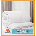 luxury Hotel Use Baffle Box Down and feather King Size Duvet